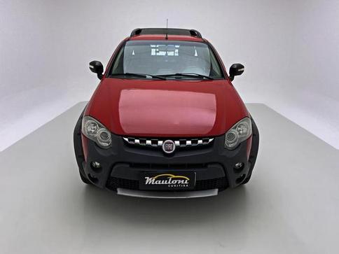 FIAT STRADA ADVENTURE 1.8 MPI 8V CE
