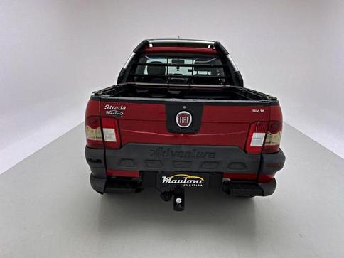 FIAT STRADA ADVENTURE 1.8 MPI 8V CE