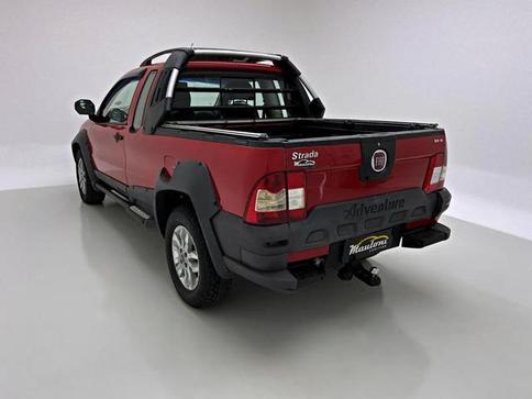 FIAT STRADA ADVENTURE 1.8 MPI 8V CE