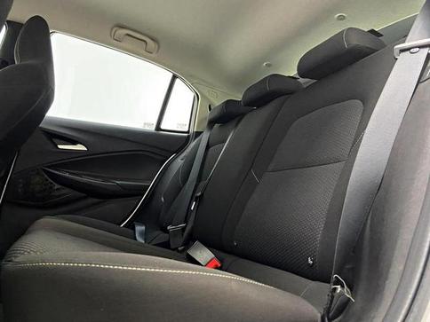CHEVROLET ONIX HATCH LT 1.0 12V TB FLEX 5P AUT.