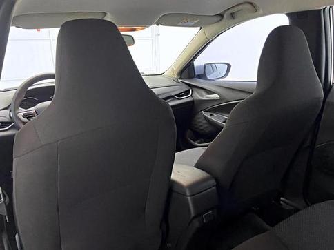 CHEVROLET ONIX HATCH LT 1.0 12V TB FLEX 5P AUT.