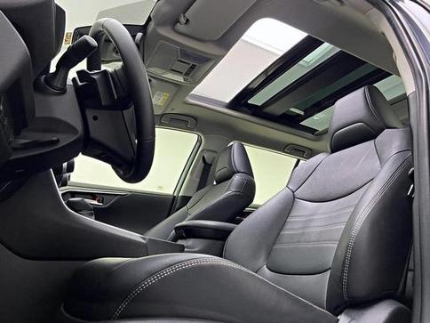 TOYOTA RAV4 2.5 SX CONNECT 4X4 AUT. (H�BRIDO)