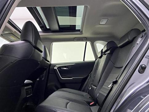 TOYOTA RAV4 2.5 SX CONNECT 4X4 AUT. (H�BRIDO)
