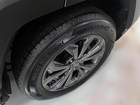 TOYOTA RAV4 2.5 SX CONNECT 4X4 AUT. (H�BRIDO)