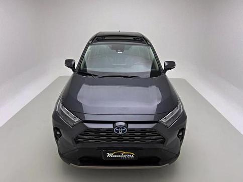 TOYOTA RAV4 2.5 SX CONNECT 4X4 AUT. (H�BRIDO)