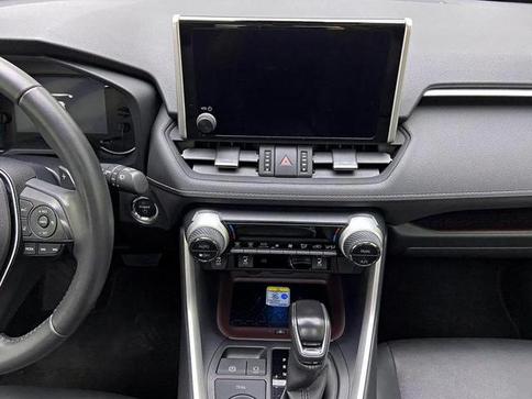 TOYOTA RAV4 2.5 SX CONNECT 4X4 AUT. (H�BRIDO)