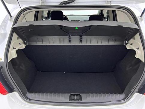 CHEVROLET ONIX HATCH LT 1.4 8V FLEXPOWER 5P AUT