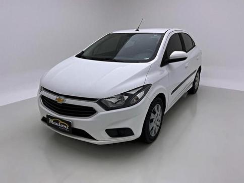CHEVROLET ONIX HATCH LT 1.4 8V FLEXPOWER 5P AUT