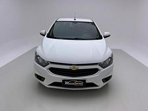 CHEVROLET ONIX HATCH LT 1.4 8V FLEXPOWER 5P AUT
