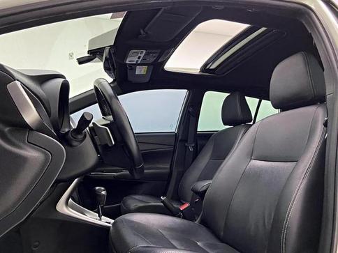 TOYOTA YARIS XLS CONNECT 1.5 FLEX 16V 5P AUT