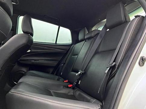 TOYOTA YARIS XLS CONNECT 1.5 FLEX 16V 5P AUT