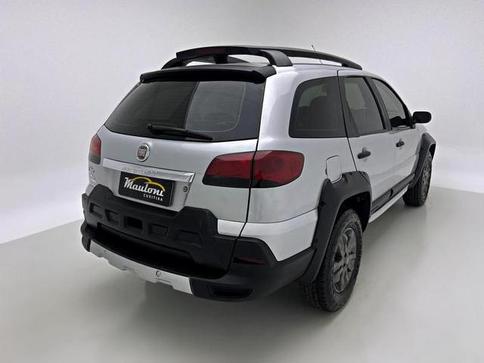 FIAT PALIO WEEKEND 1.8 ADVENTURE LOCKER 8V 4P