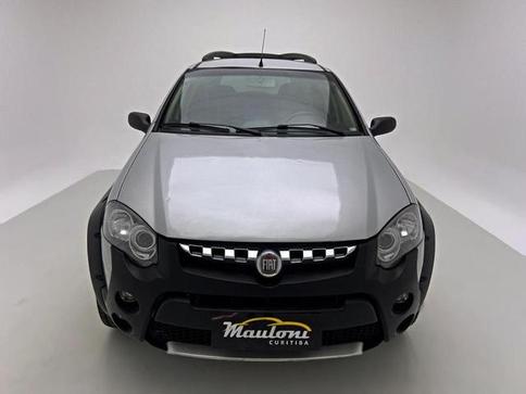 FIAT PALIO WEEKEND 1.8 ADVENTURE LOCKER 8V 4P
