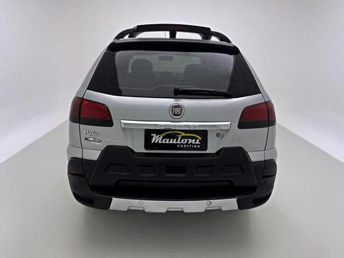 FIAT PALIO WEEKEND 1.8 ADVENTURE LOCKER 8V 4P
