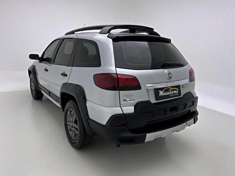 FIAT PALIO WEEKEND 1.8 ADVENTURE LOCKER 8V 4P