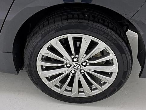 TOYOTA COROLLA 2.0 XEI 16V FLEX 4P AUTOMATICO