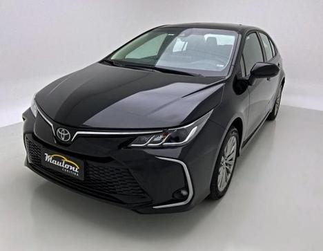 TOYOTA COROLLA 2.0 XEI 16V FLEX 4P AUTOMATICO