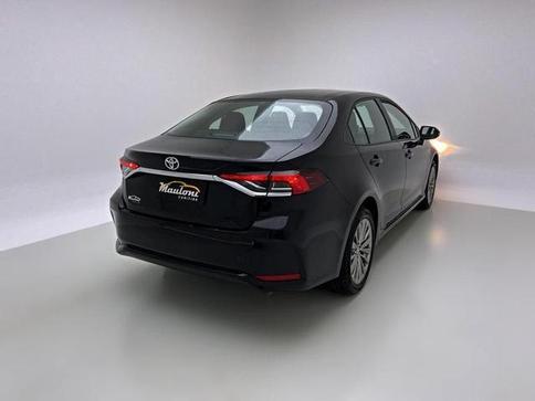 TOYOTA COROLLA 2.0 XEI 16V FLEX 4P AUTOMATICO