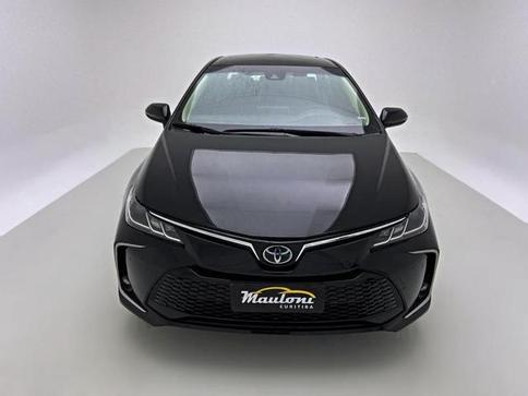 TOYOTA COROLLA 2.0 XEI 16V FLEX 4P AUTOMATICO