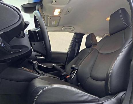TOYOTA COROLLA XEI 2.0 16V FLEX AUT.