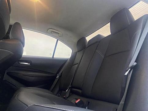 TOYOTA COROLLA XEI 2.0 16V FLEX AUT.