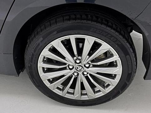 TOYOTA COROLLA XEI 2.0 16V FLEX AUT.