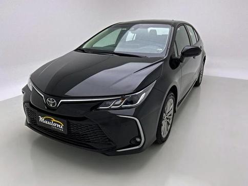 TOYOTA COROLLA XEI 2.0 16V FLEX AUT.