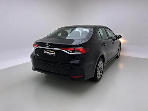 TOYOTA COROLLA XEI 2.0 16V FLEX AUT.