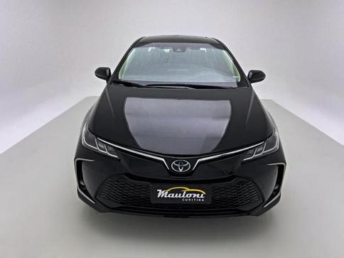 TOYOTA COROLLA XEI 2.0 16V FLEX AUT.