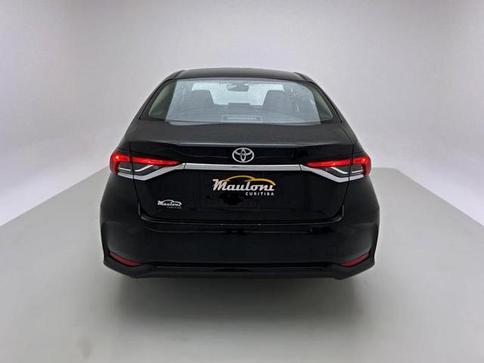 TOYOTA COROLLA XEI 2.0 16V FLEX AUT.