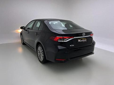 TOYOTA COROLLA XEI 2.0 16V FLEX AUT.