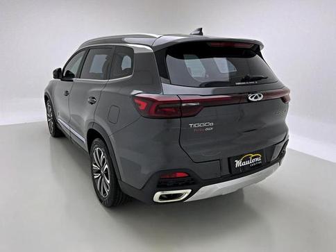 CAOA CHERY TIGGO 8 TXS 1.6 TURBO TGDI AUT