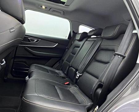 CAOA CHERY TIGGO 8 TXS 1.6 TURBO TGDI AUT
