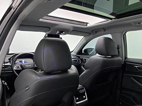 CAOA CHERY TIGGO 8 TXS 1.6 TURBO TGDI AUT