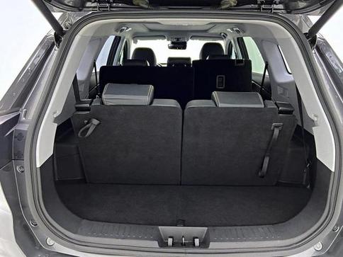 CAOA CHERY TIGGO 8 TXS 1.6 TURBO TGDI AUT