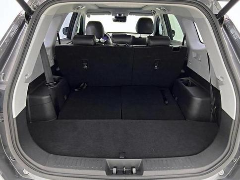 CAOA CHERY TIGGO 8 TXS 1.6 TURBO TGDI AUT