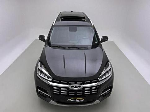 CAOA CHERY TIGGO 8 TXS 1.6 TURBO TGDI AUT