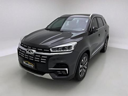 CAOA CHERY TIGGO 8 TXS 1.6 TURBO TGDI AUT