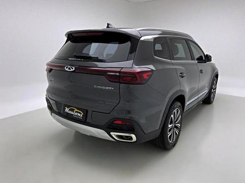 CAOA CHERY TIGGO 8 TXS 1.6 TURBO TGDI AUT