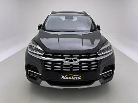 CAOA CHERY TIGGO 8 TXS 1.6 TURBO TGDI AUT