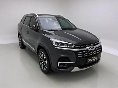 CAOA CHERY TIGGO 8 TXS 1.6 TURBO TGDI AUT