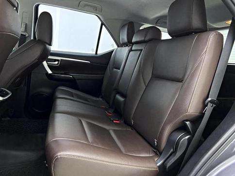TOYOTA HILUX SW4 SRV 4X2 2.7 FLEX 16V AUT