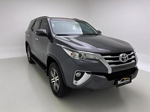 TOYOTA HILUX SW4 SRV 4X2 2.7 FLEX 16V AUT