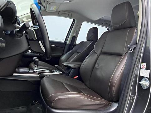 TOYOTA HILUX SW4 SRV 4X2 2.7 FLEX 16V AUT