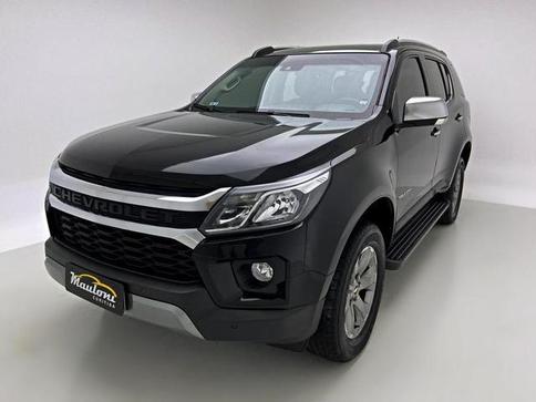 CHEVROLET TRAILBLAZER PREMIER 2.8 TB DIESEL AUT.