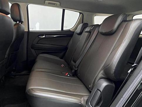 CHEVROLET TRAILBLAZER PREMIER 2.8 TB DIESEL AUT.