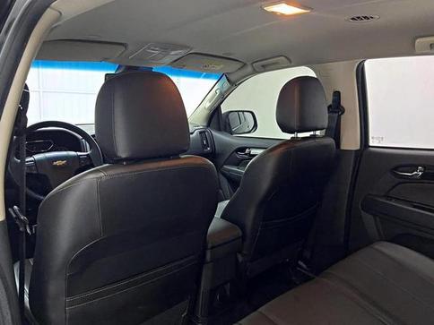 CHEVROLET TRAILBLAZER PREMIER 2.8 TB DIESEL AUT.