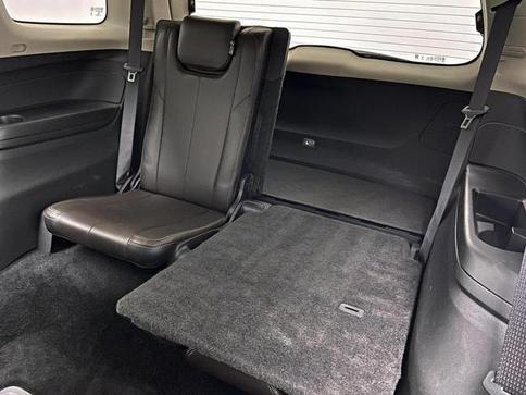 CHEVROLET TRAILBLAZER PREMIER 2.8 TB DIESEL AUT.