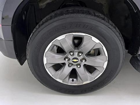 CHEVROLET TRAILBLAZER PREMIER 2.8 TB DIESEL AUT.
