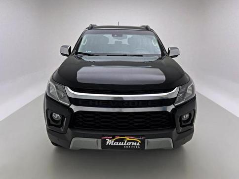 CHEVROLET TRAILBLAZER PREMIER 2.8 TB DIESEL AUT.